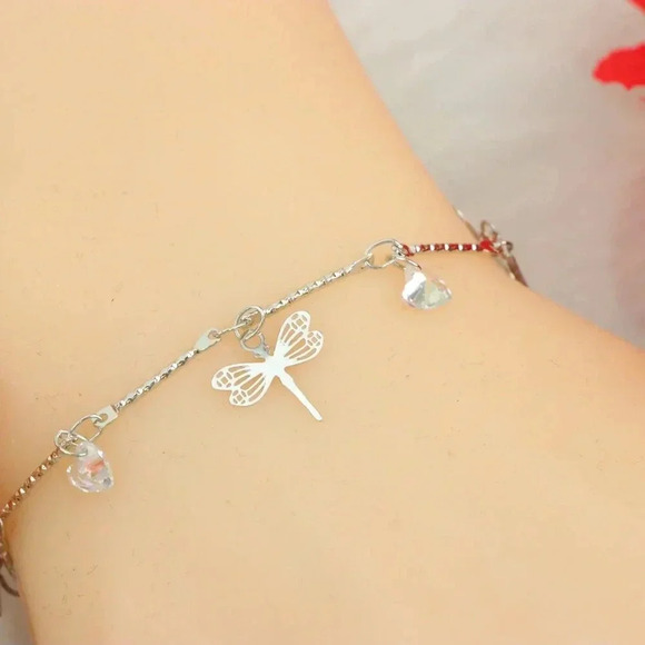 "New Beautiful Design Bracelet for Women/Girls, Gift, B775 - Picture 6 of 10